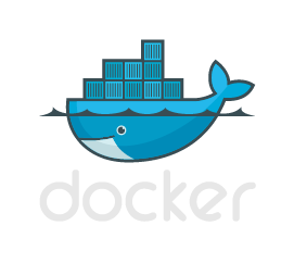 docker logo